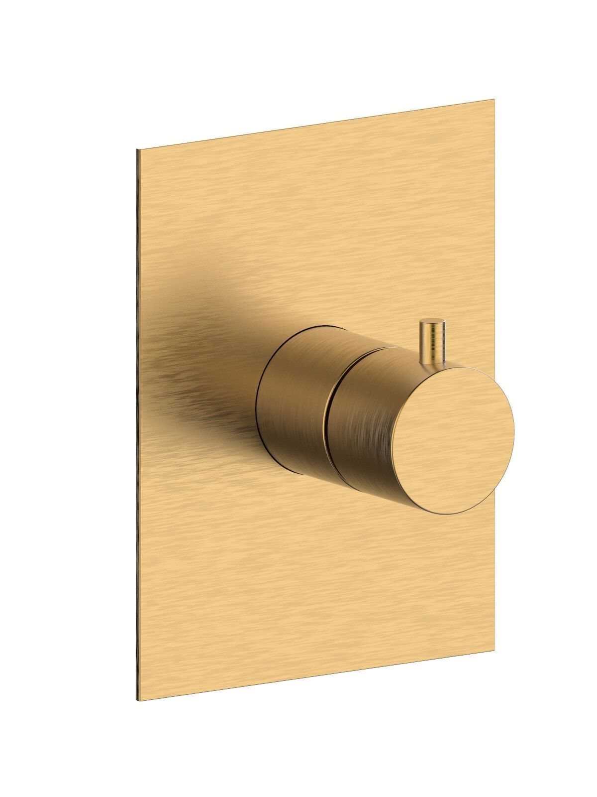 4-ходовой переключатель для душа Rubinetterie Frattini DOCCE 55201B ARCH-00133371 - Вид №13