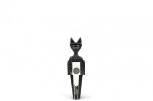 VITRA Деревянная кукла-кошка Alexander Girard, 1952