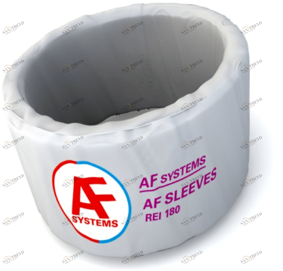 AF SYSTEMS Вспучивающиеся оболочки sun-id-1478185