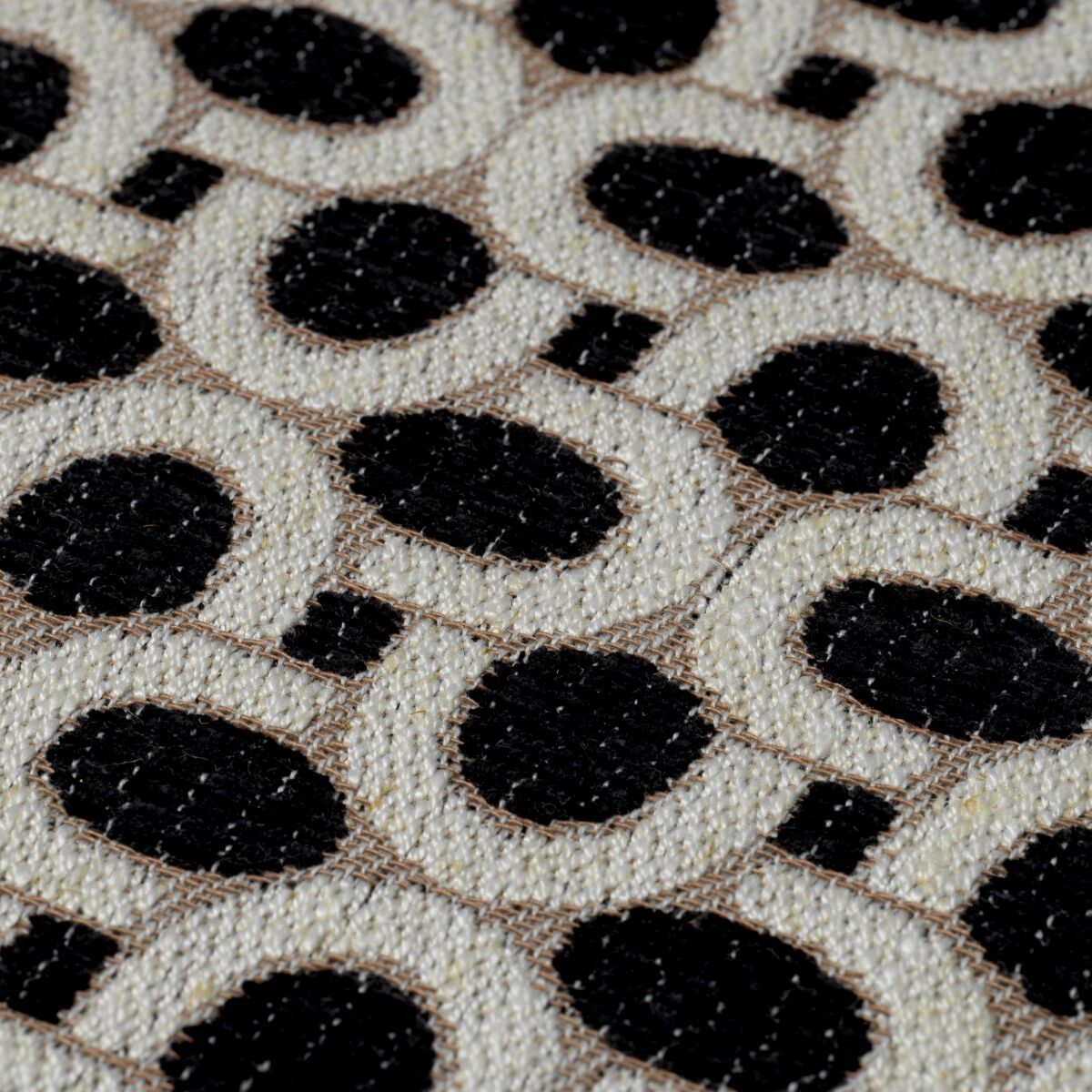 Шофез из ткани Eichholtz ROCKDALE ARCH-00108397 - Вид №1