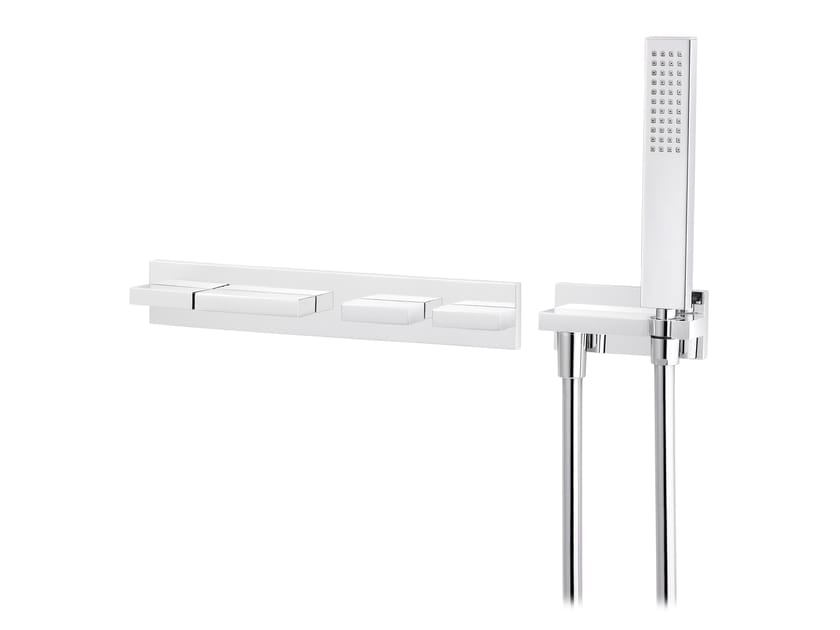 Смеситель для душа с ручным душем rvb ANDREW ARCH-00131642