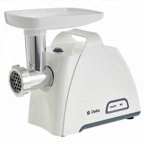 5354885 Мясорубка электрическая DELTA DL-6104M белый