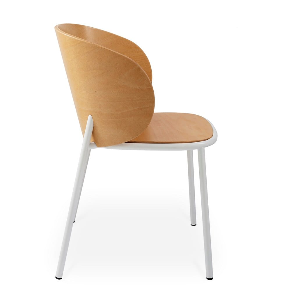 Железный стул Vela Arredamenti ARCH-00127095 - Вид №9