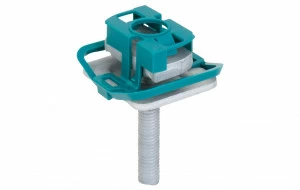 652785008 Монтажные профиля BIS RapidStrut® Болты быстрого монтажа G2 (BUP1000) монтаж в профиле Strut