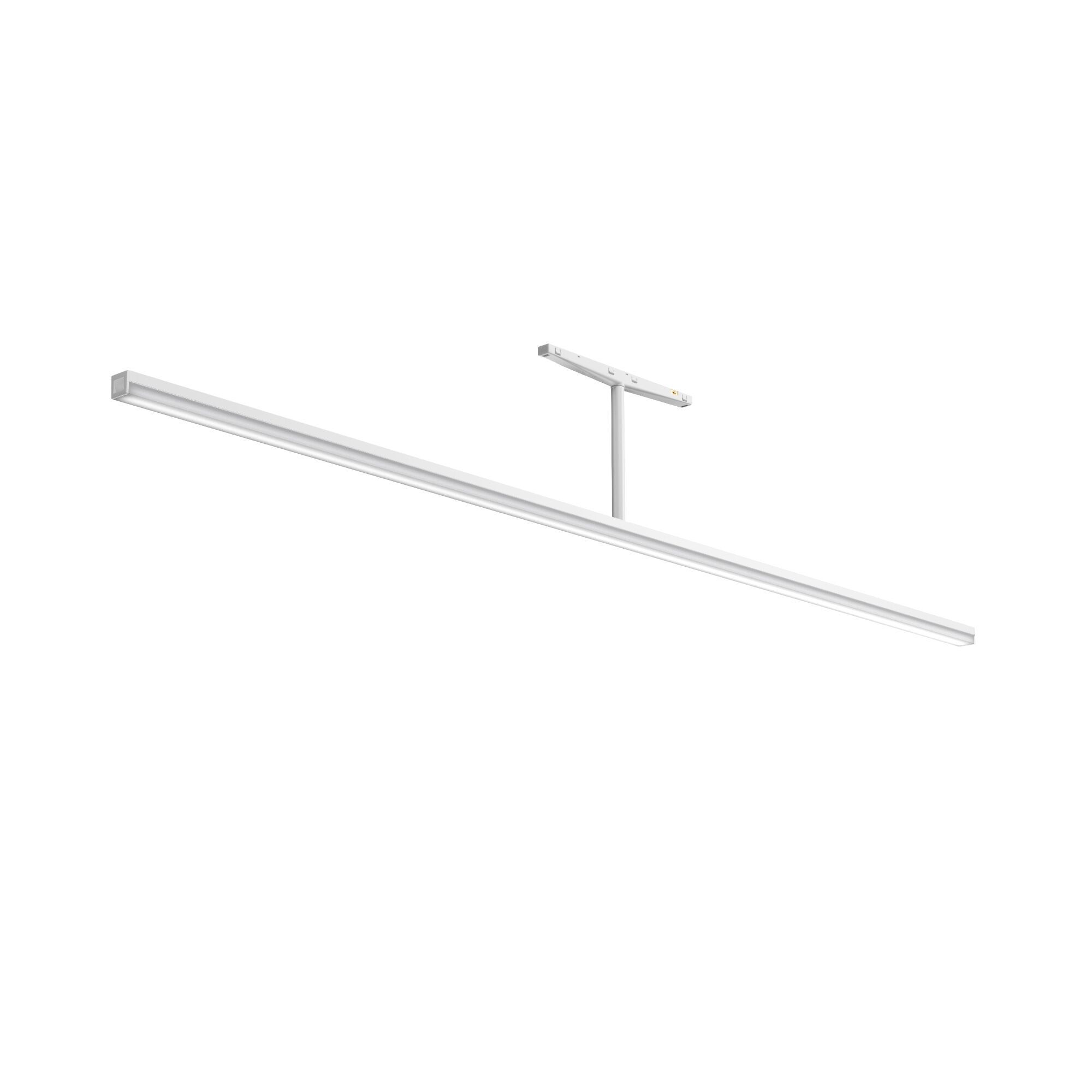 Светодиодное трековое освещение Flos ZERO TRACK PRO ARCH-00001686 - Вид №37