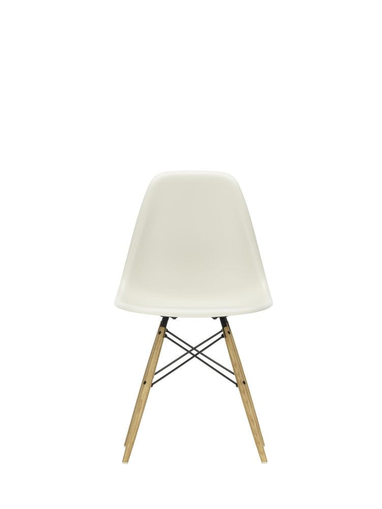 Мягкий стул из ткани VITRA Eames Plastic Chair ARCH-00071507 - Вид №77
