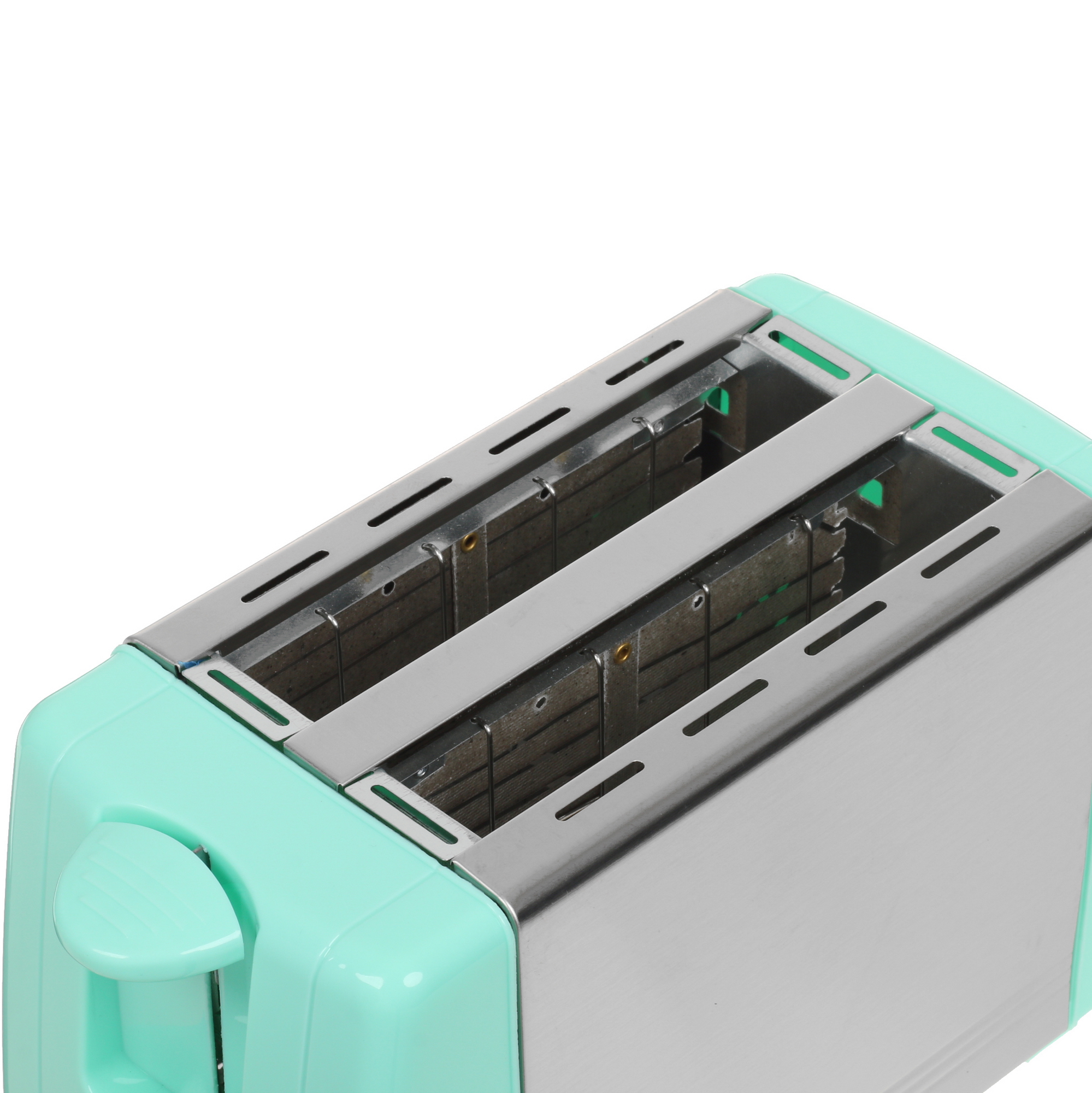 9934641 Тостер LUMME LU-1201 голубой STDN-0059785 - Вид №4