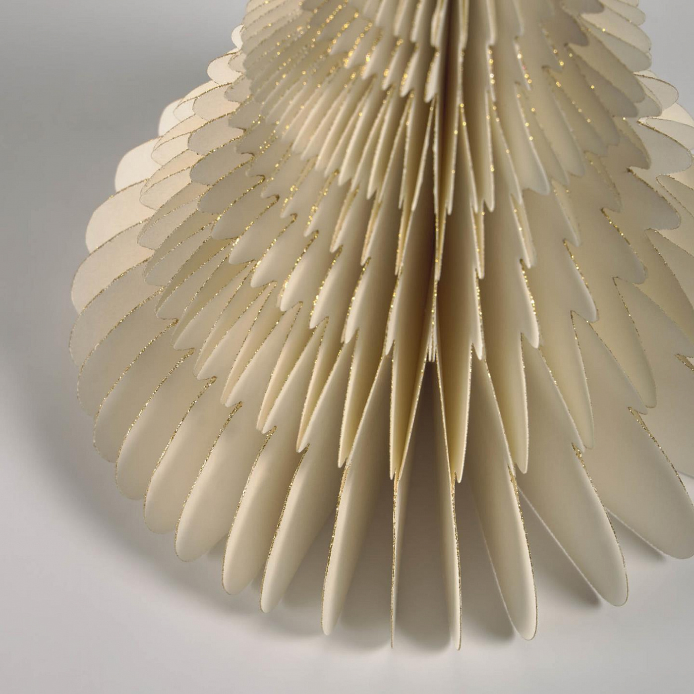 095025 Набор из 2-х елочек для декора La Forma Chapmana  - Вид №1