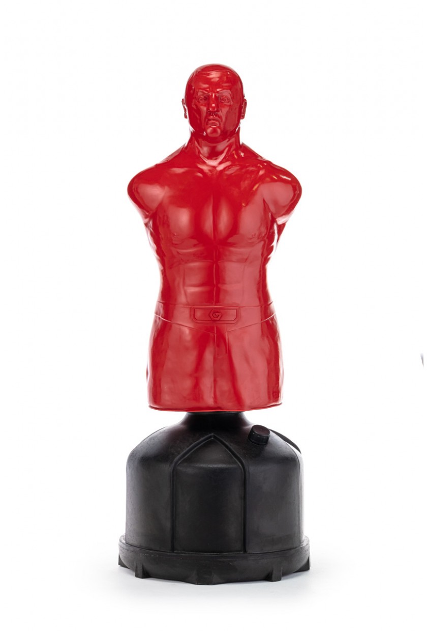 Водоналивной манекен german xl красный German sun-id-2067930