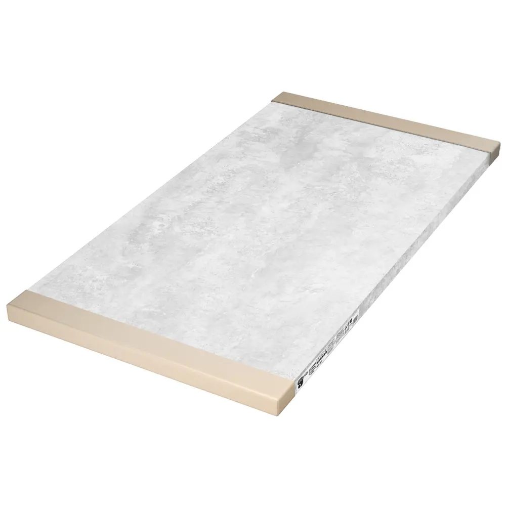 Столешница Santreyd Бетон светлый с эффектом натурального камня 89077713 STLM-0078071 - Вид №10