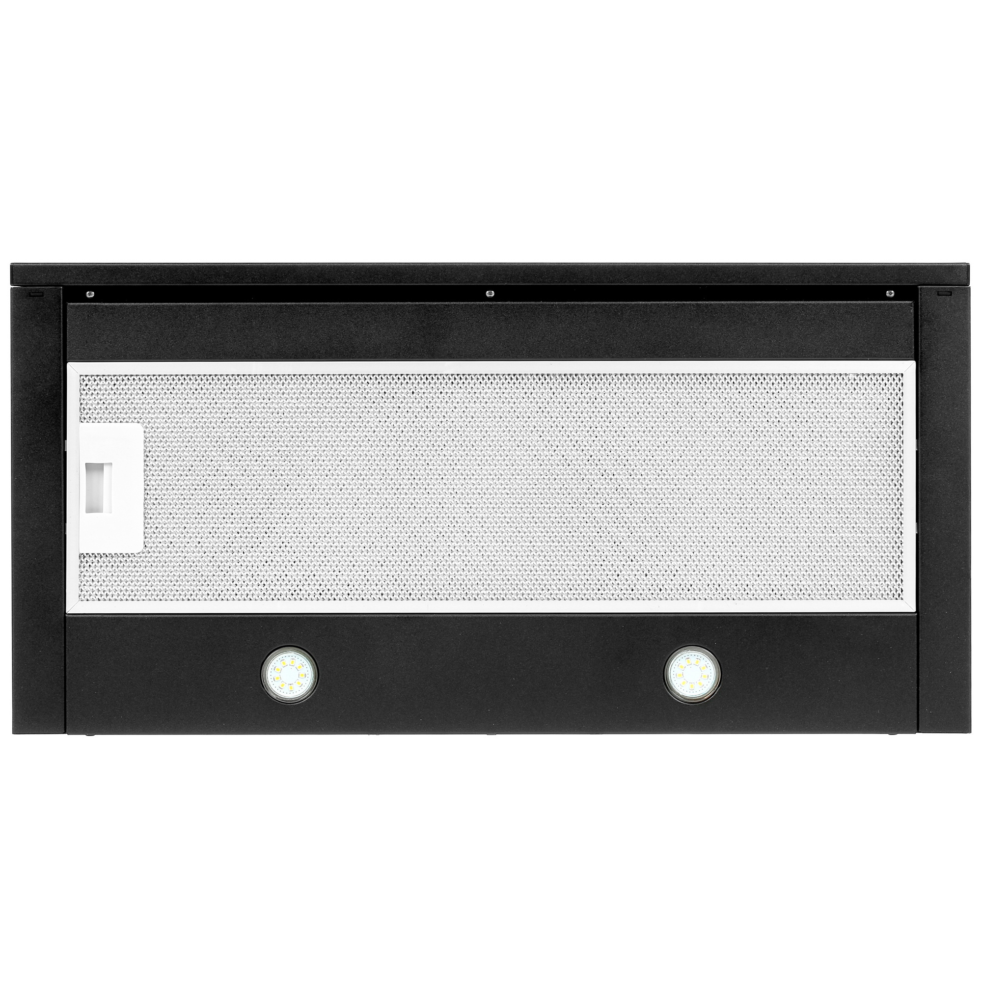 1147126 Вытяжка телескопическая Akpo WK-7 Light eco черный/черный STDN-0126209 - Вид №7