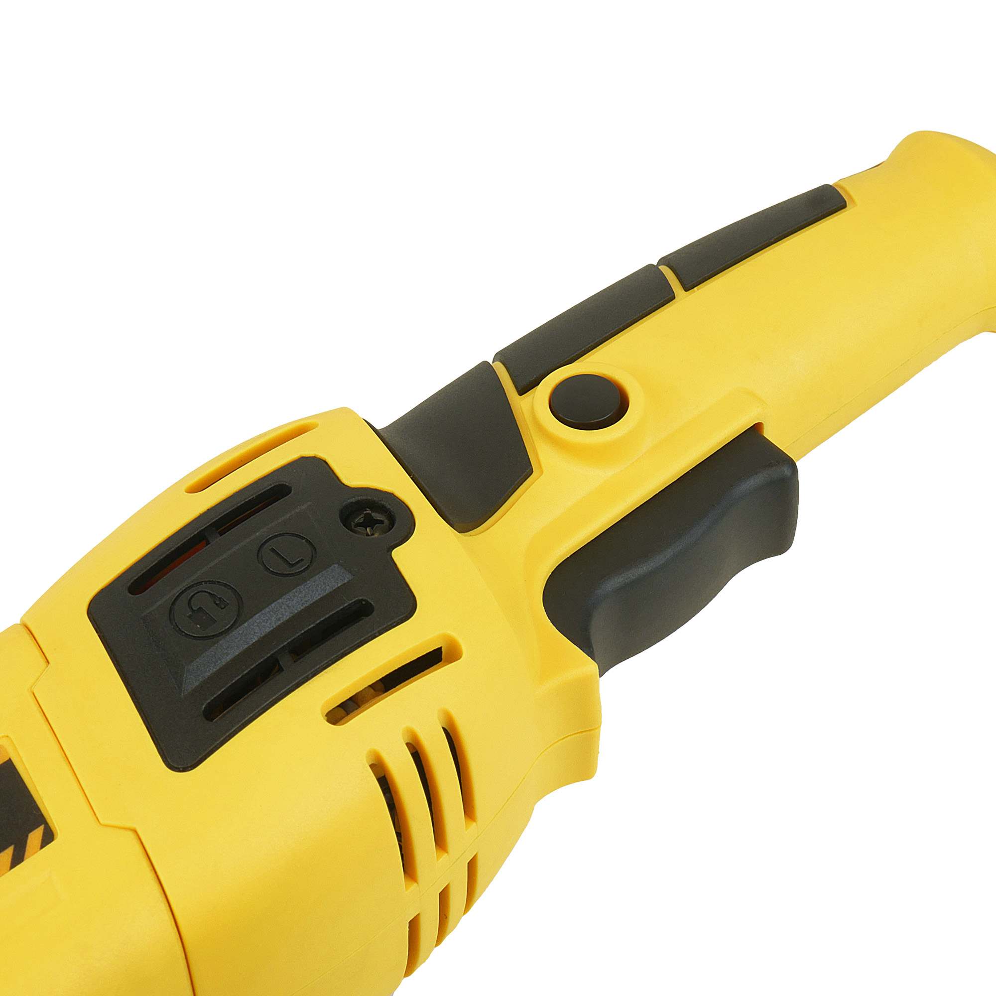 Полировальная машина Hanskonner HAG918CPE 9965190 STDN-0106652 - Вид №13