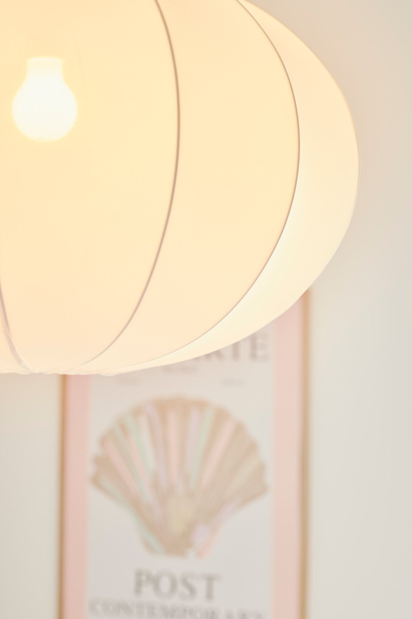 Ткань подвесной светильник Nordlux Aeron ARCH-00094234 - Вид №2