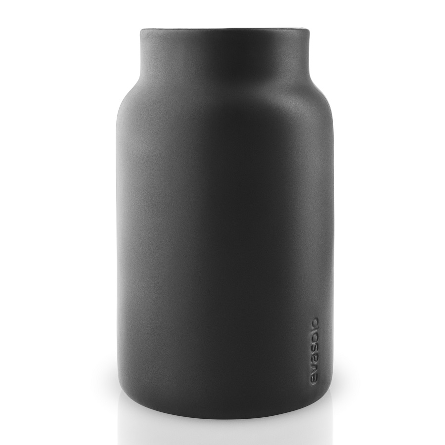 Органайзер для ванной, 13,5 см EVA SOLO  253646 Черный  - Вид №3