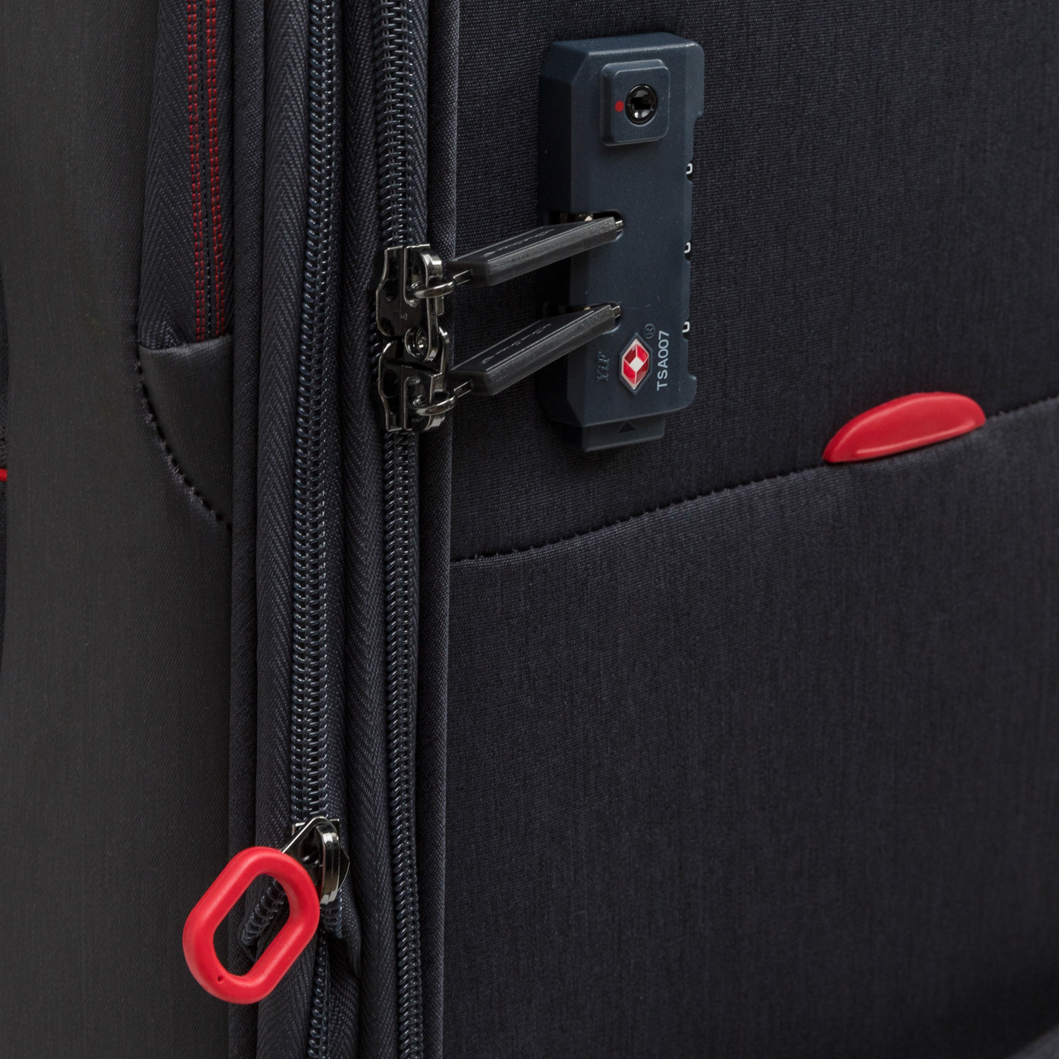 M2999-08-62 Чемодан M2999*62 M March Sigmatic  - Вид №5