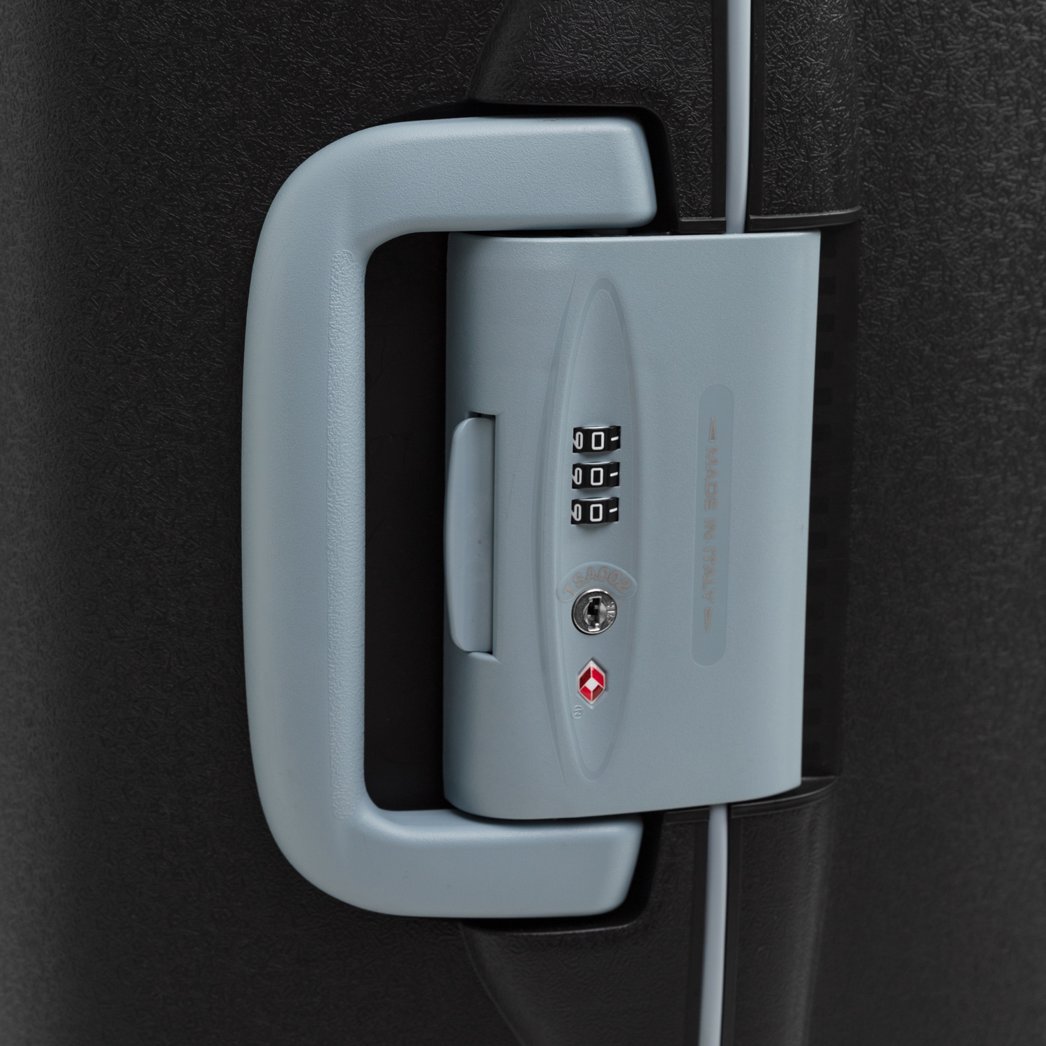 500762-01 Чемодан 500762 M Roncato Light Ltd Edition  - Вид №5