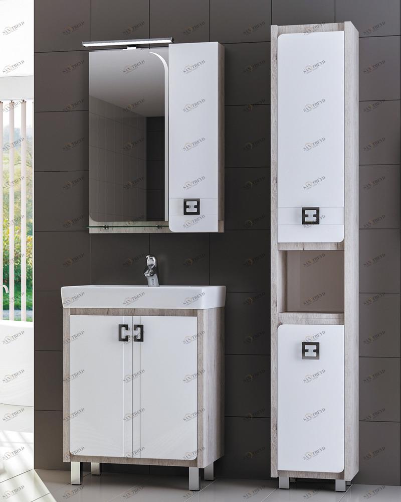 Bruno 600 кантри Santreyd sun-id-665326