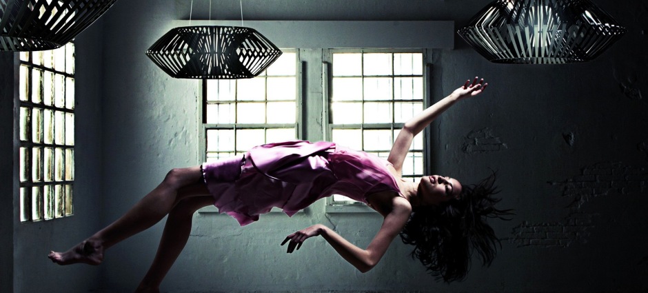 006026 Подвесной светильник Arturo Alvarez V Santreyd - Вид №5