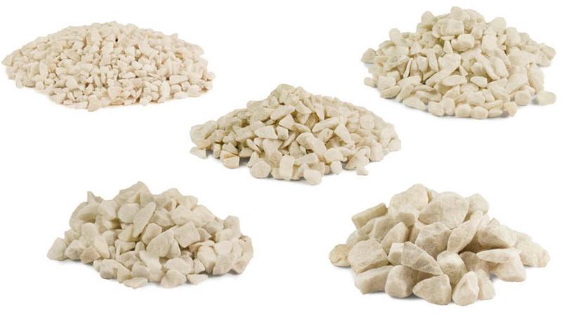 Bernardelli Group Садовый гранулят из натурального камня sun-id-1347208 - Вид №1