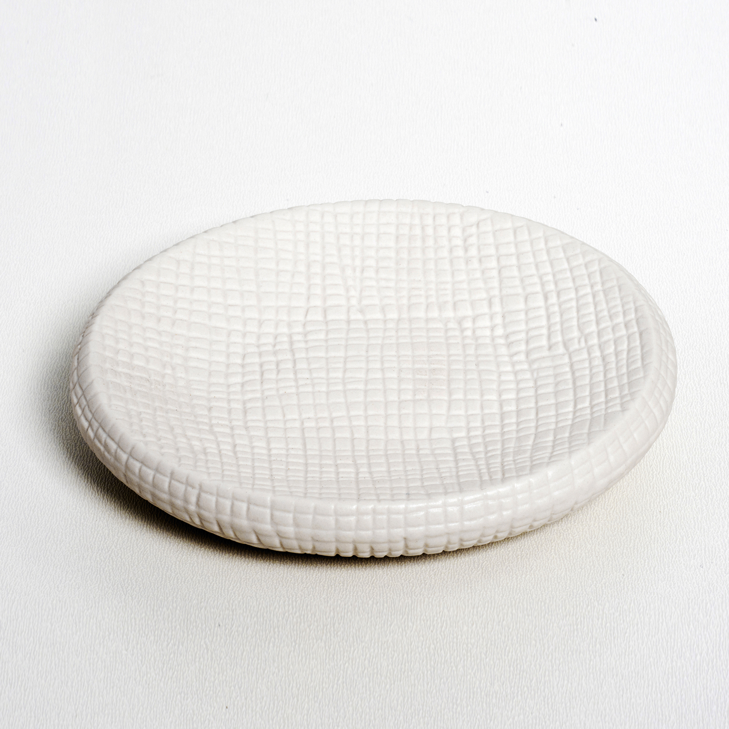 K-4629 Dinkel Мыльница WasserKRAFT Dinkel K-4600  - Вид №1