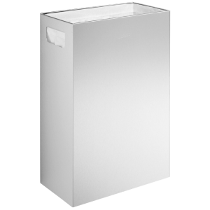 731733 Контейнер для мусора WP126 WAGNER_EWAR A-LINE