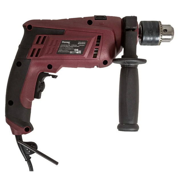 Дрель  Pioneer EID-M850-01C 9216853 STDN-0150409 - Вид №1