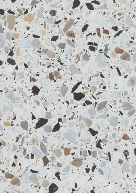 Столешницы для кухни - Мультиколоре LIGRON LIST439 2115