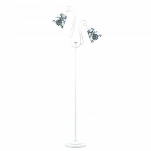 Торшер Lamp4you Classic E-02-WM-LMP-O-2 LAMP4YOU  280227 Белый
