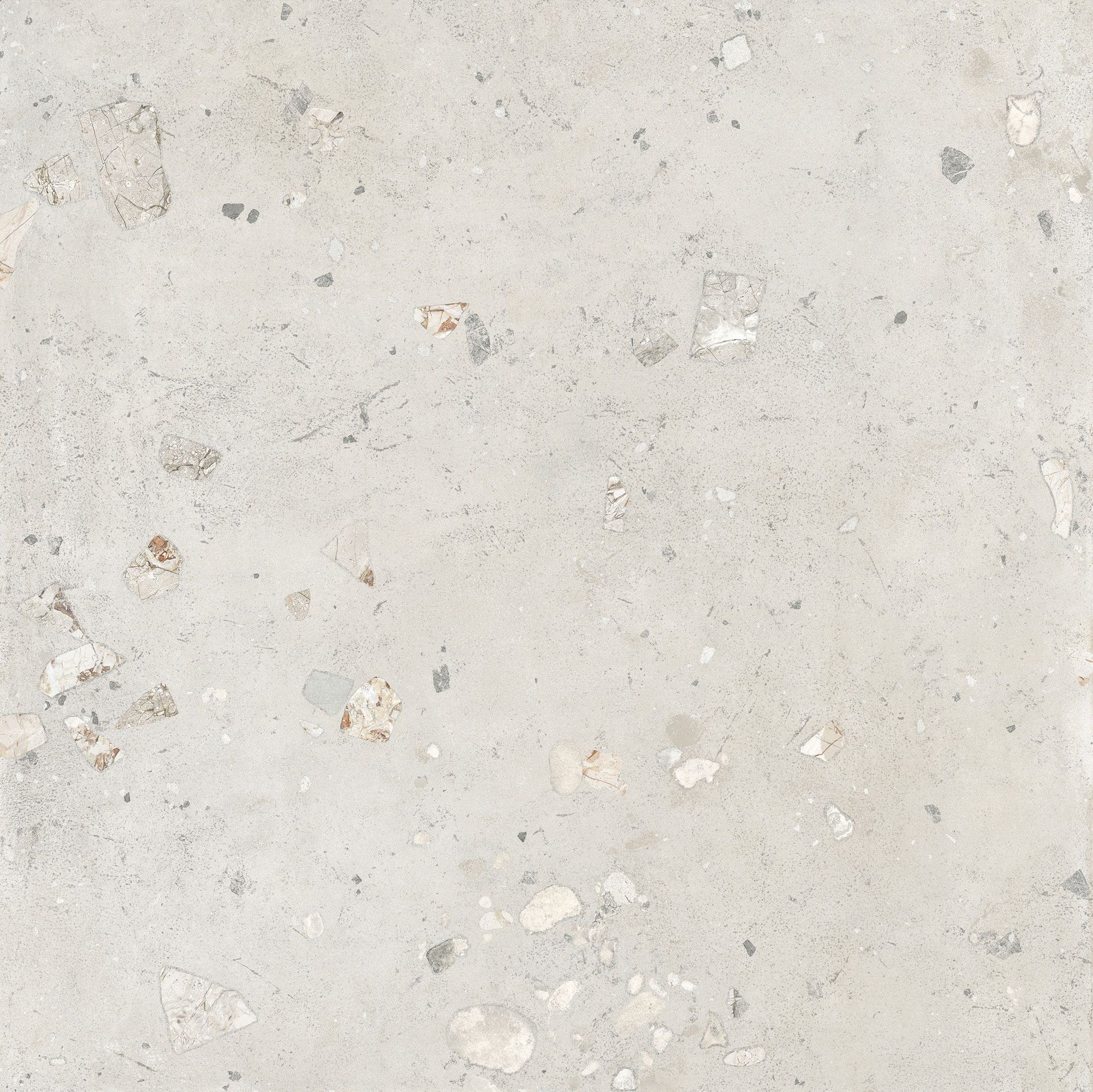 Пол / керамогранит с эффектом цемента Italgraniti цементы ARCH-00112336 - Вид №7