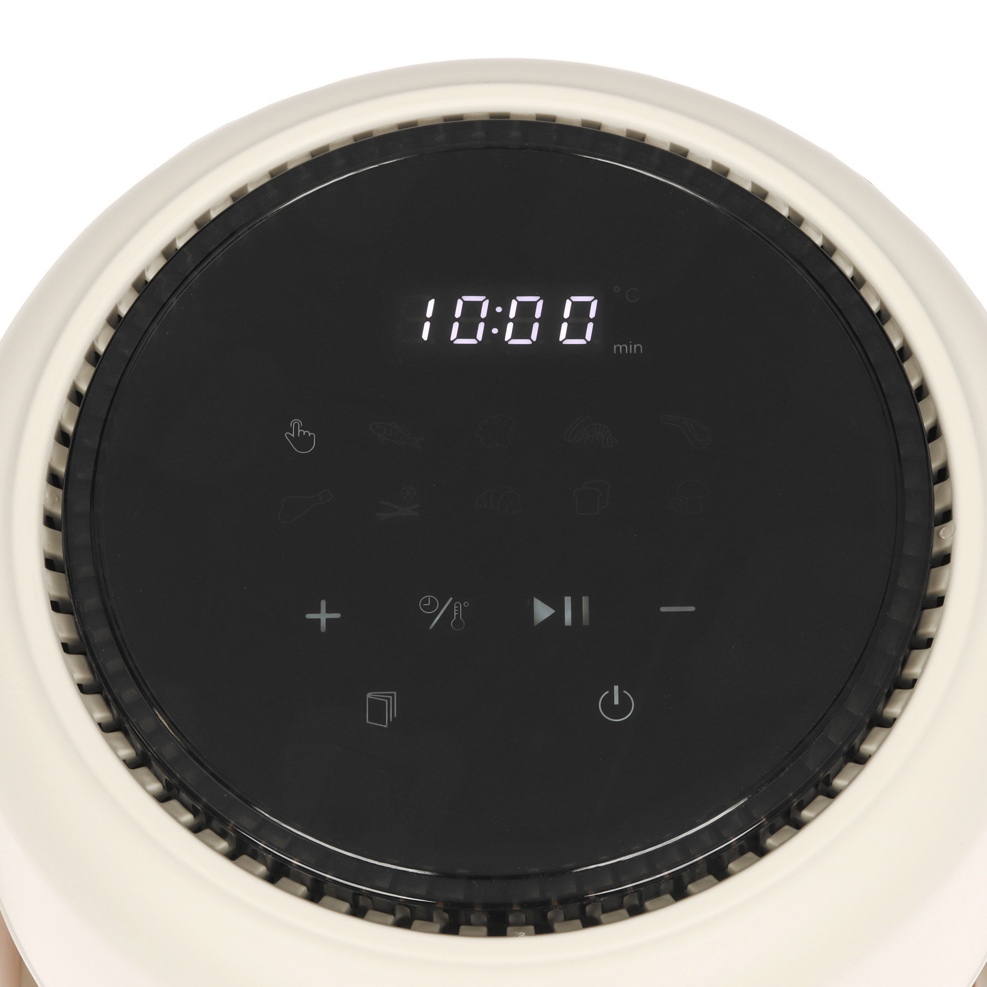 5473351 Аэрогриль Oursson AG3500GD/IV бежевый STDN-0088856 - Вид №4