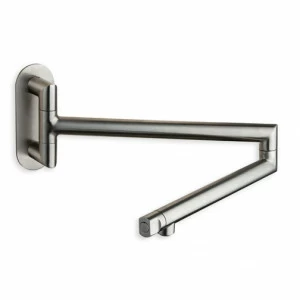 CRIKX570 Настенный смеситель для кухни с наполнителем для кастрюль Cristina Rubinetterie