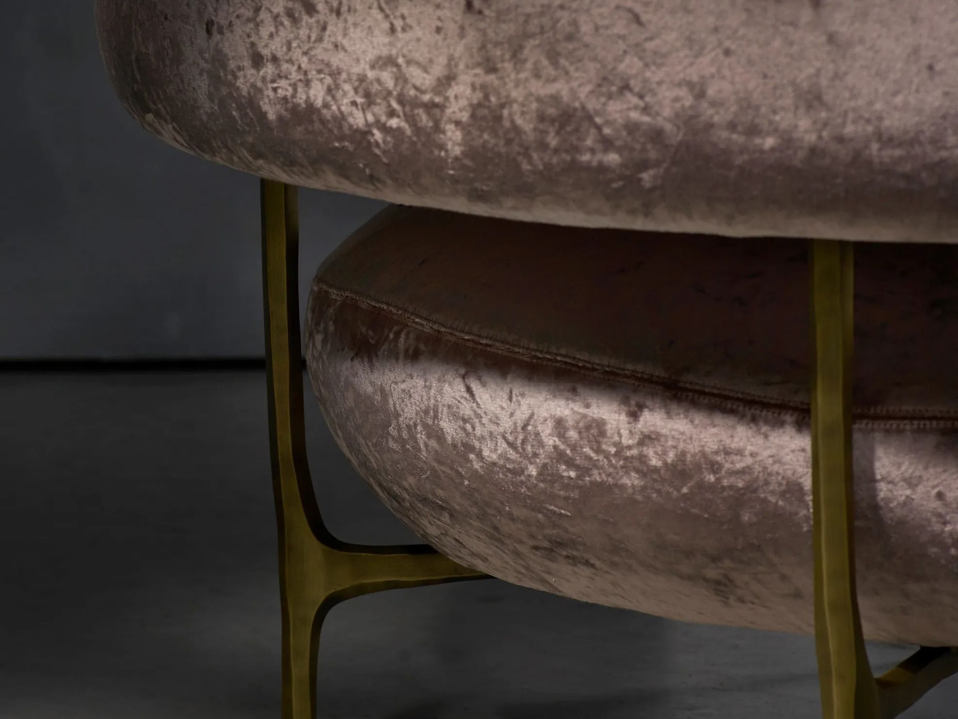 Тканевое кресло Piet Boon ELLA living ARCH-00028358 - Вид №2