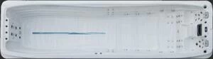 Allseas Spas Poseidon Mono Elite