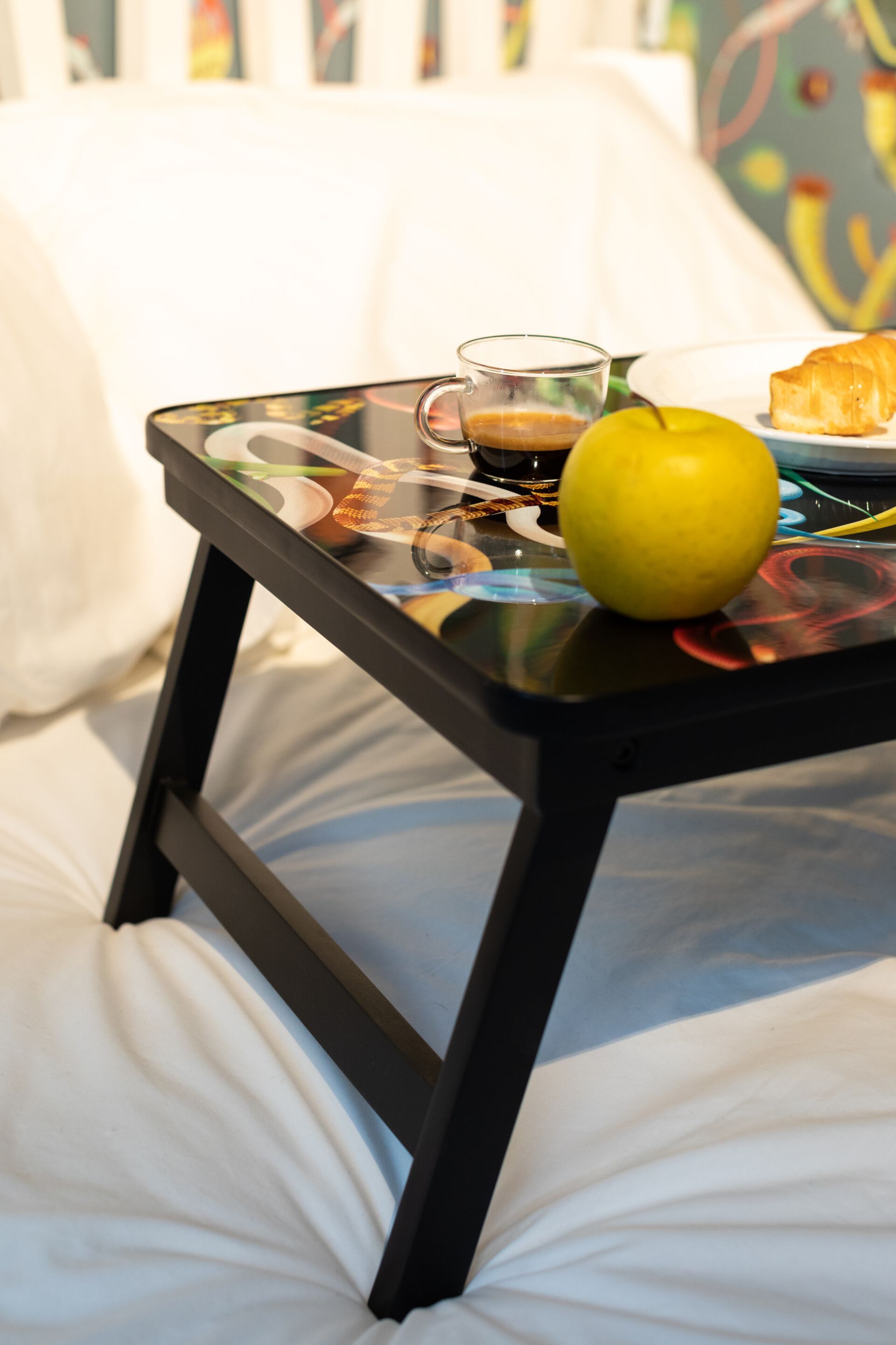 ARCH-00044001 Лоток для хранения яиц Seletti Италия Seletti wears Toiletpaper - Вид №4