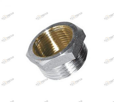 Футорка Н/В 1/2х3/8 ProAqua 184640