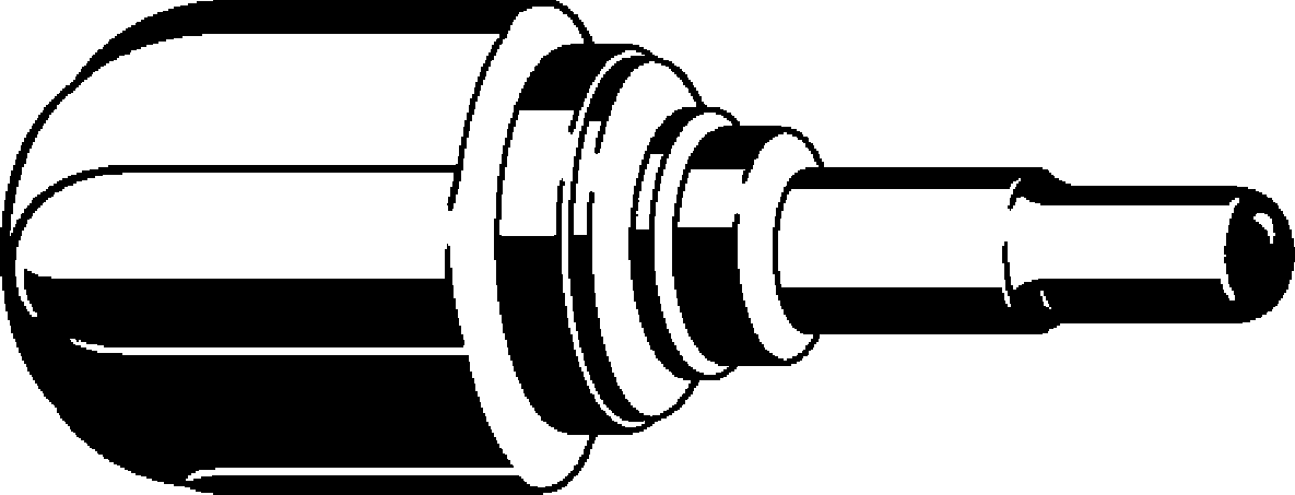 599 195 *) Модель 2739.3 Трубопроводные системы  Pexfit Pro  Аксессуары  Инструменты Santreyd  - Вид №1