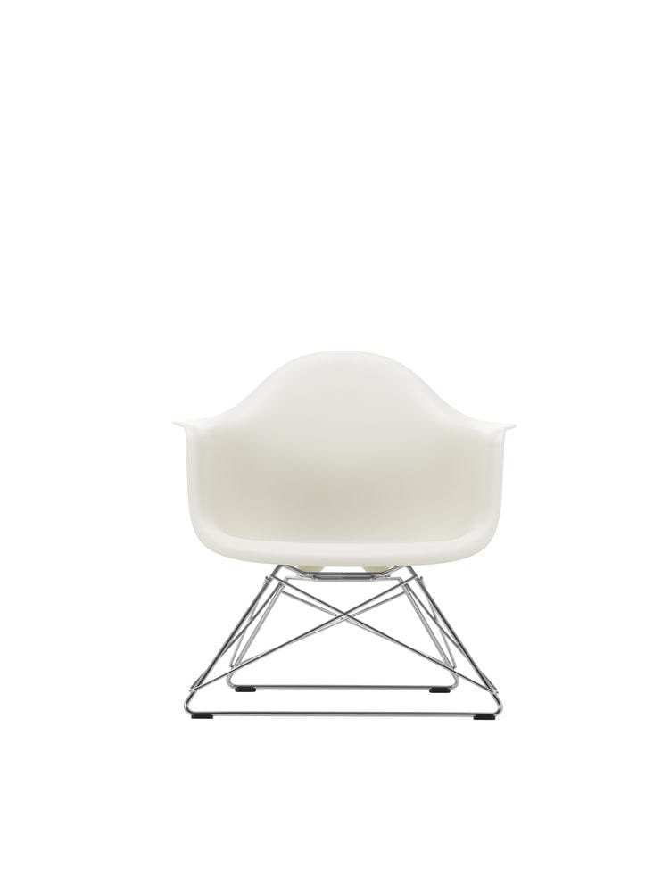 Полипропиленовое кресло с подлокотниками VITRA Eames Plastic Chair ARCH-00049913 - Вид №35