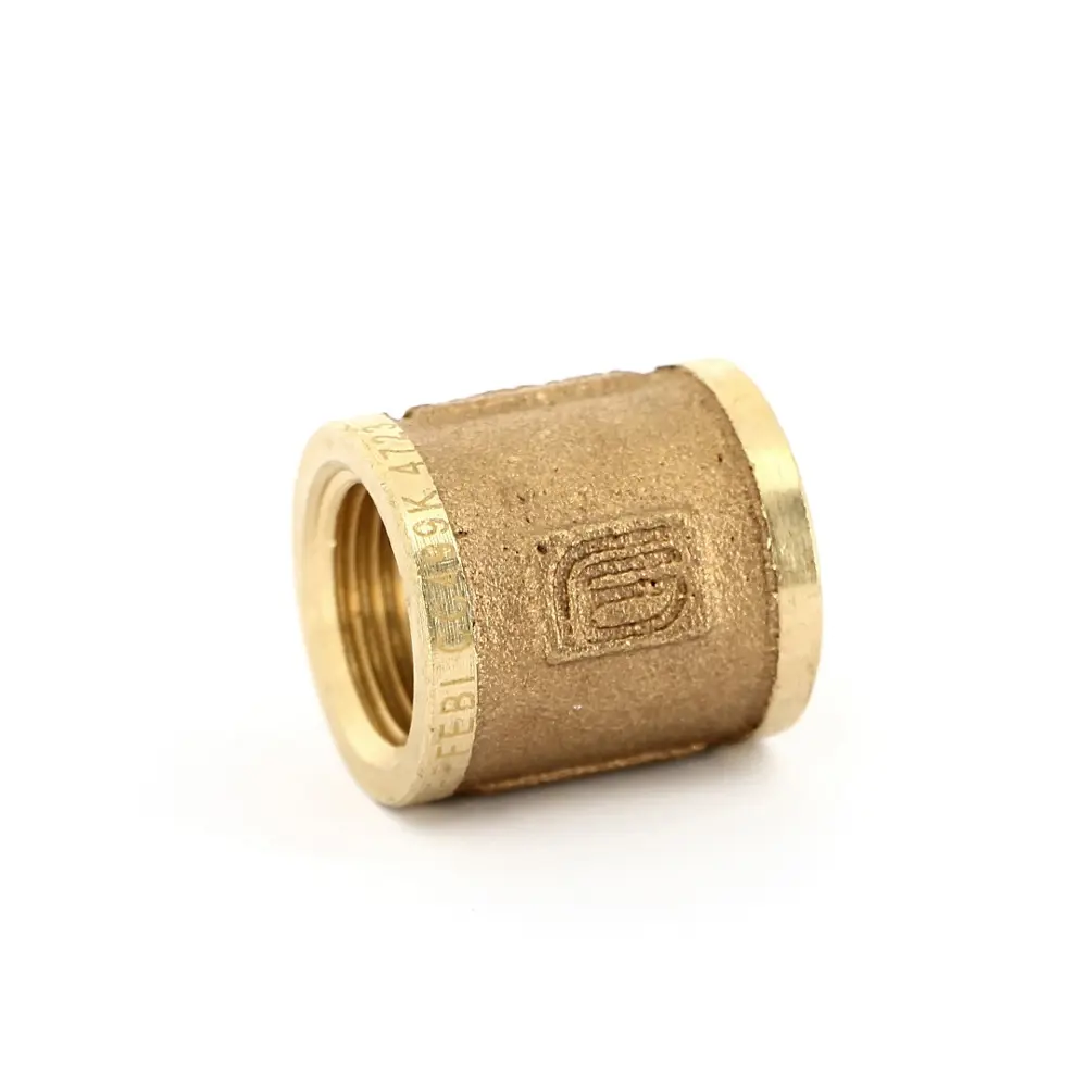 Муфта Effebi 3/4" ВР мм бронза B3270A0505 STLM-2132947