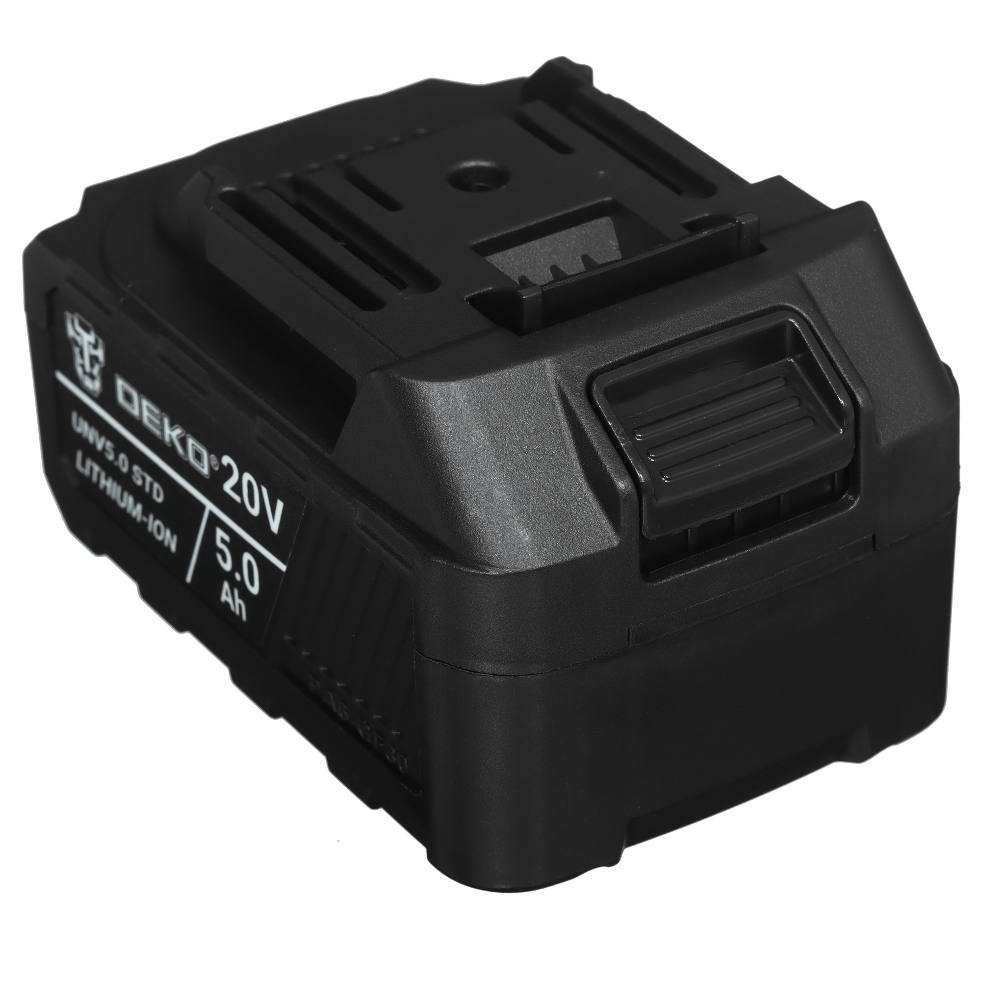 Аккумулятор DEKO UNV5.0 STD UNV 20V 9136245 STDN-0003316 - Вид №1