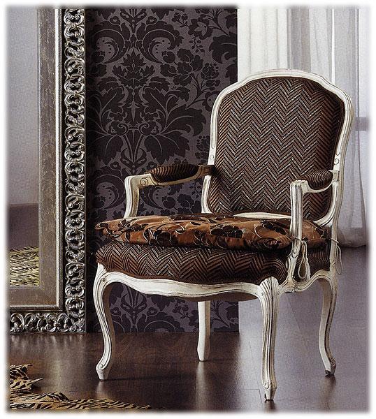 Кресло  MIRANDOLA H166 