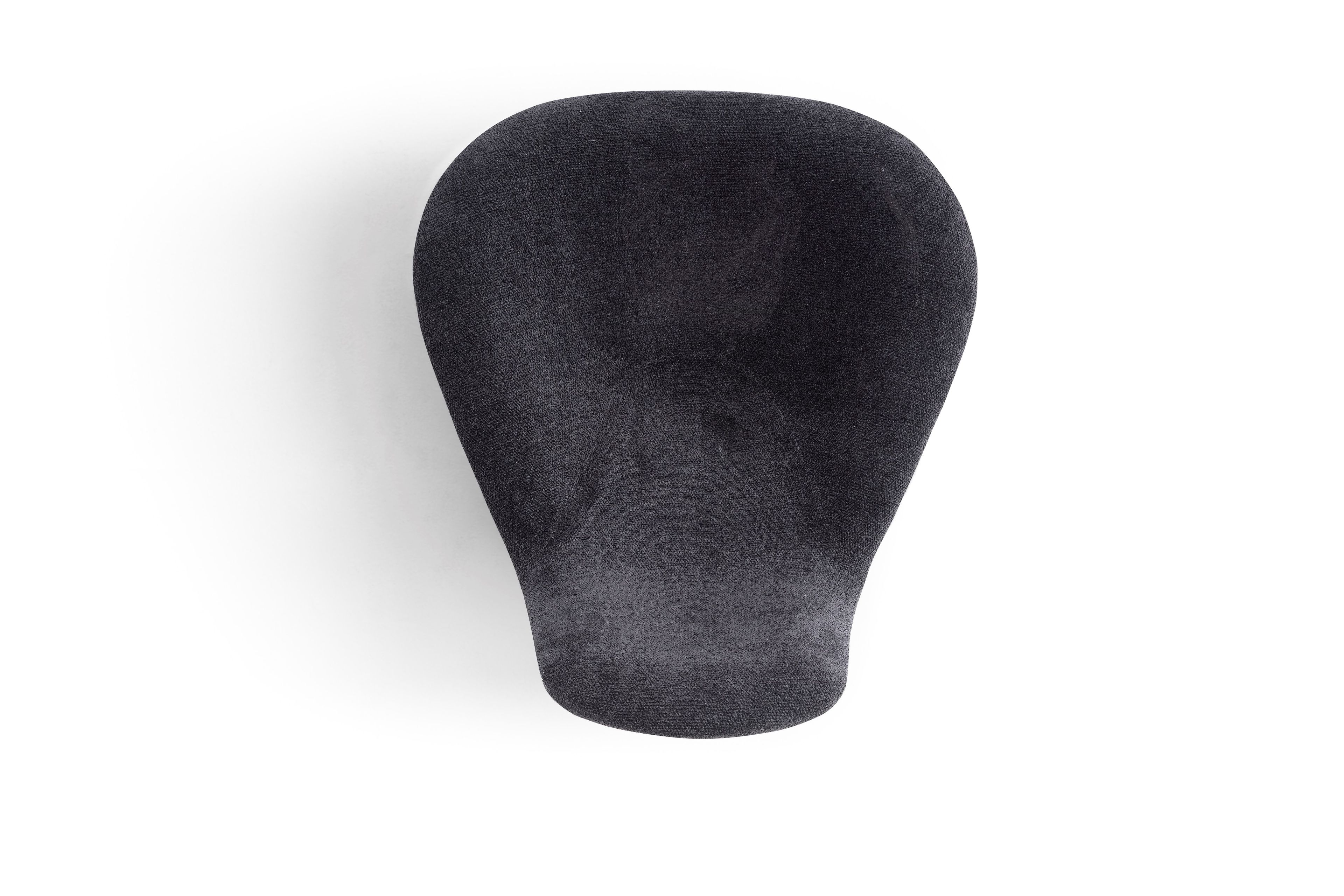 Спицевое вращающееся кресло Amura Медея ARCH-00024409 - Вид №8