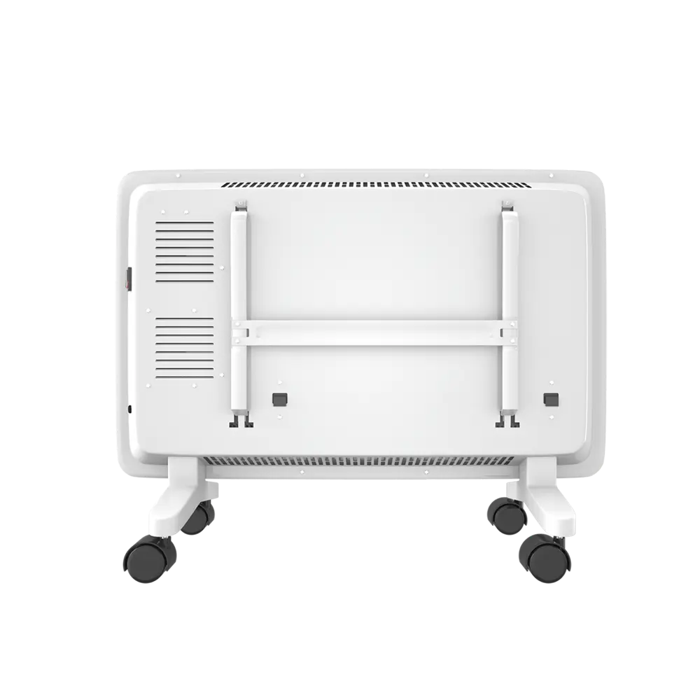 Конвектор электрический Thermex Frame 1000E с электронным термостатом 1000 Вт STLM-2117894 - Вид №1