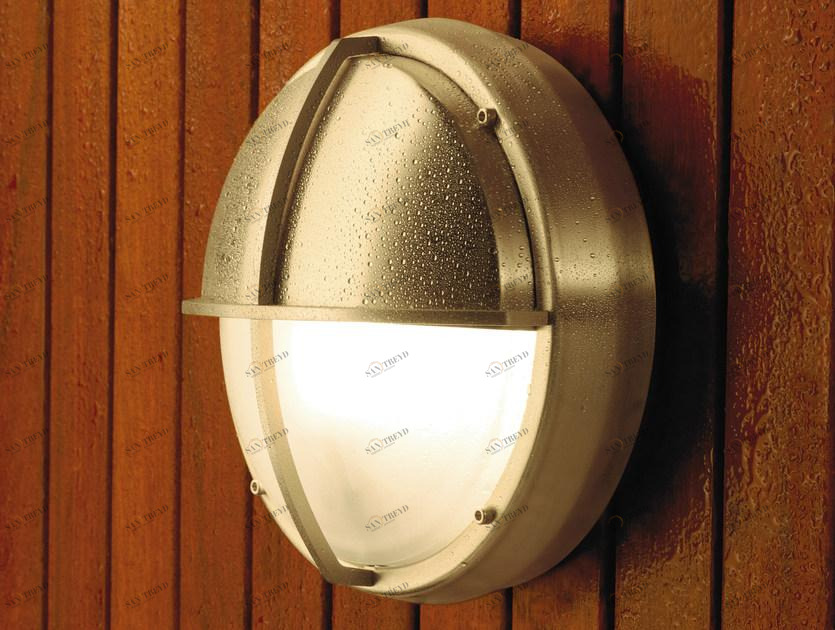 Goccia Illuminazione Настенный светильник для улицы / потолочный светильник для улицы из латуни Doks sun-id-1410266