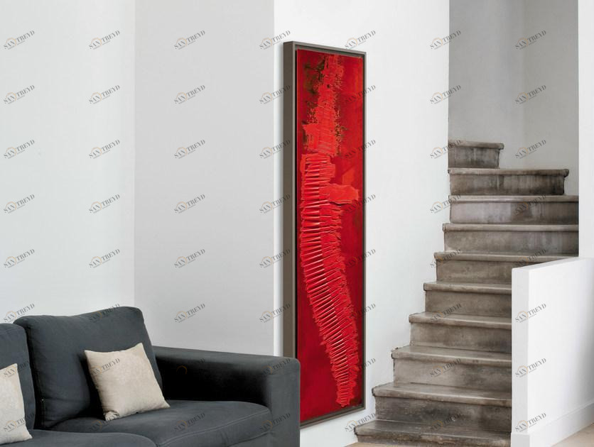 Cinier Вентилируемый тепло-холодный радиатор из olycale® Fan-coil greenor® sun-id-1354277