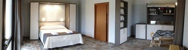 Mobilspazio Меблировка для проживания в современном стиле Fashion sun-id-1470270 - Вид №17