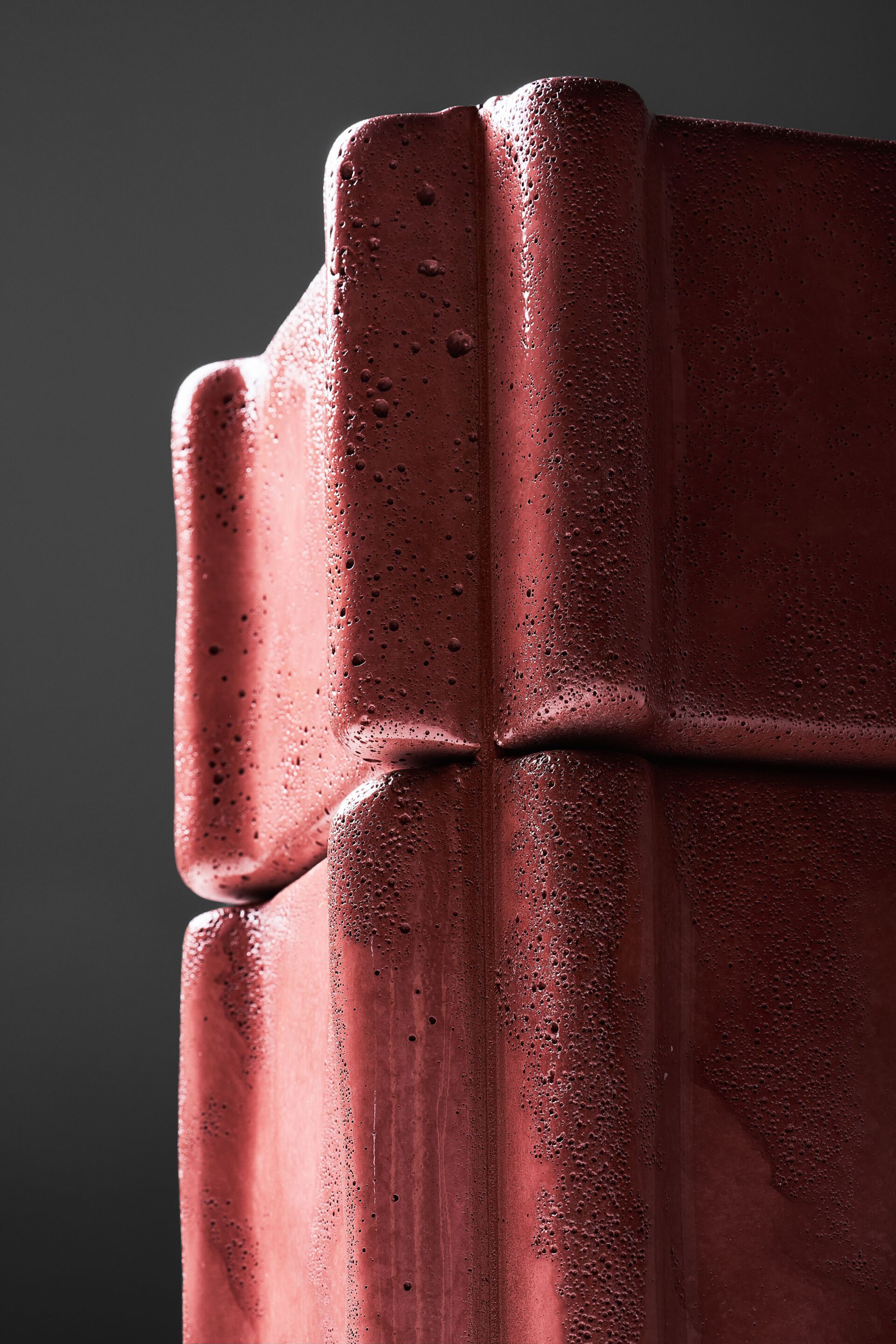 Опорожненные банки / банки Cimento® Riva ARCH-00015373 - Вид №6