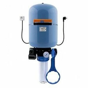 Система Джилекс КРАБ 24