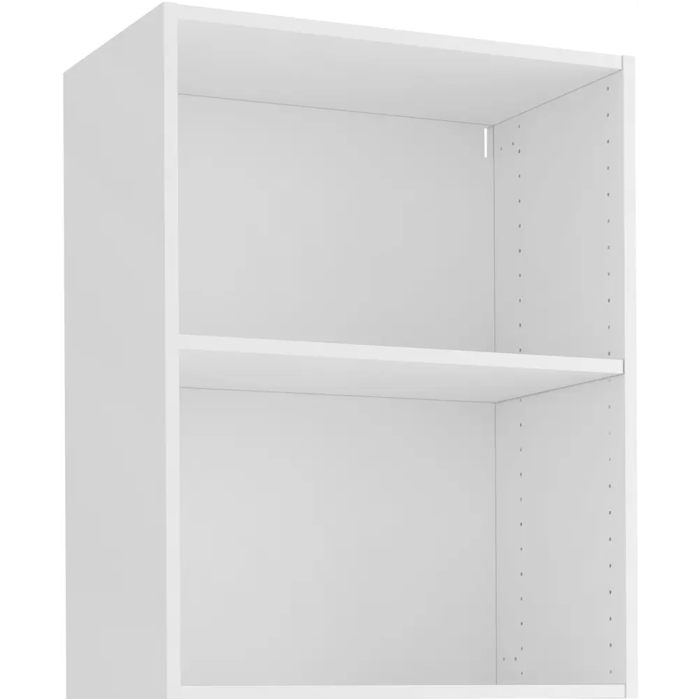 Навесной каркас Delinia ID для кухонного шкафа 60×76.8×35 см 82000370 STLM-1386781