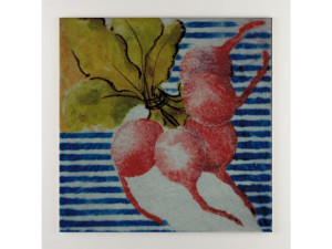 Пол / покрытие ручной работы