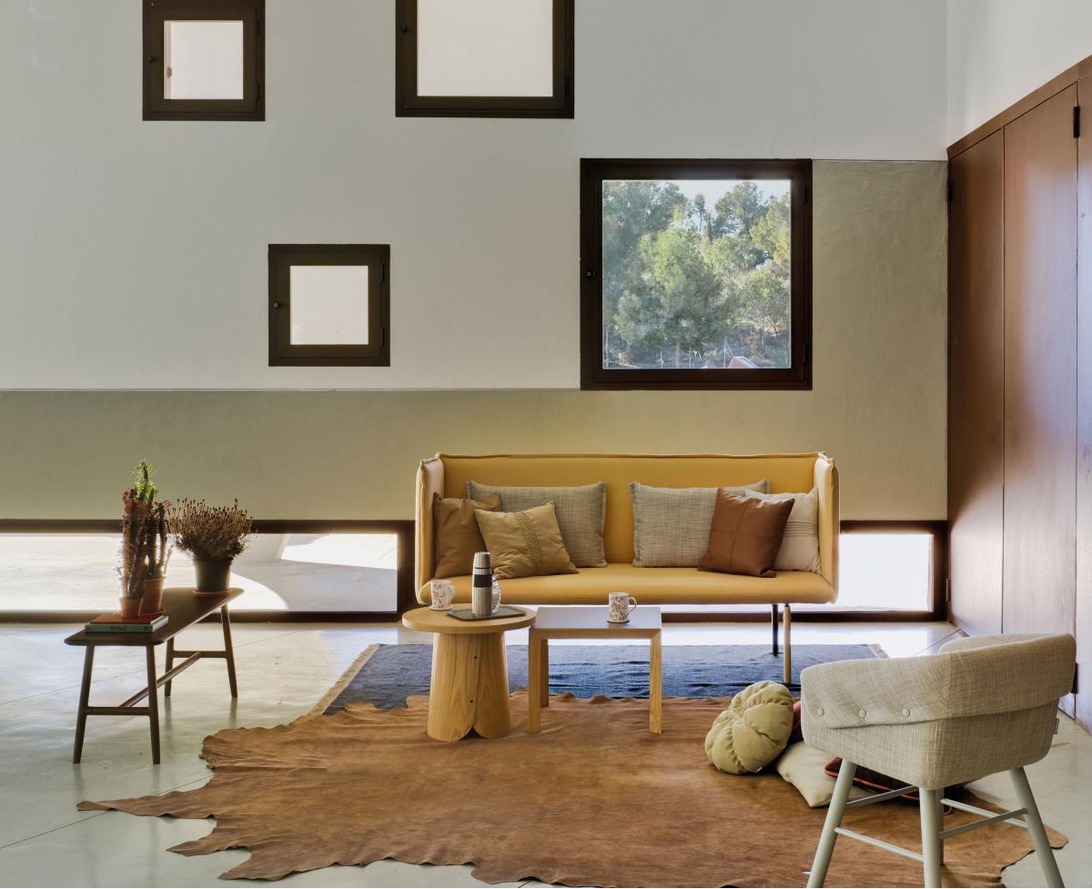 001476 Диван L SANCAL Rew - Вид №4